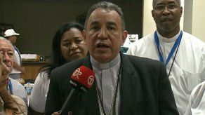 Advierten sobre inescrupulosos que piden dinero en nombre de la Iglesia