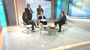 Exmiembros destituidos de la PN piden respuesta al Presidente Exmiembros destituidos de la PN piden respuesta al Presidente