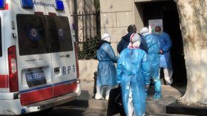 Dos nuevos estudios apuntan a un origen natural del covid en Wuhan