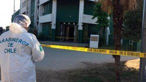Al menos 5 heridos por explosión de bomba en cuartel de Carabineros de Chile
