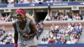 Serena Williams aspira al tercer Masters consecutivo