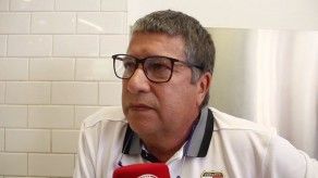 Mi problema es directamente con él, dice Bolillo Gómez sobre Pinto