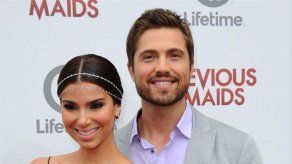 Así hace funcionar Roselyn Sánchez su matrimonio con Eric Winter