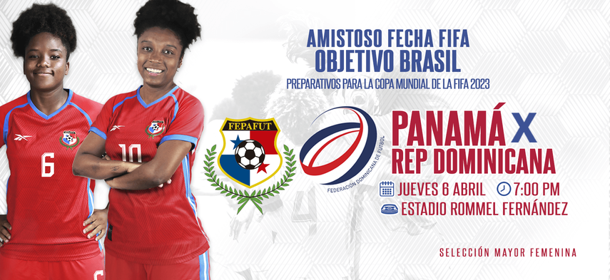 Panamá vs. Rep. Dominicana: ¿Cómo comprar las entradas en línea?