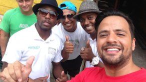 Tengo a mi guial del gueto