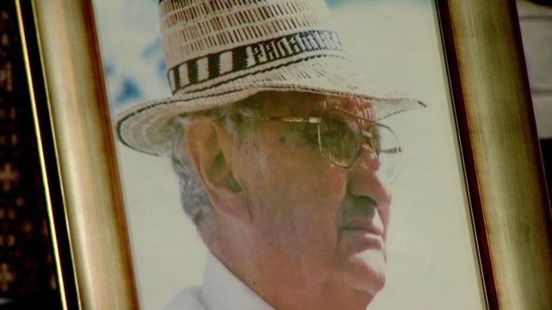 Panameños despiden con Funeral de Estado a excontralor Rubén Darío Carles