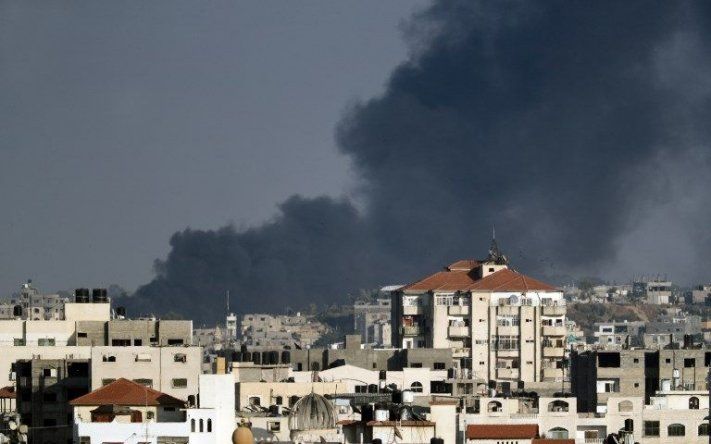 Hamas y Yihad Islámica reivindican conjuntamente ataques contra Israel