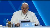 el papa alerta del efecto domino de los conflictos el papa alerta del efecto domino de los conflictos