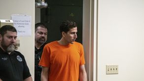 Bryan Kohberger, de 28 años, renunció a su derecho a una audiencia preliminar rápida durante una conferencia de estatus el jueves.