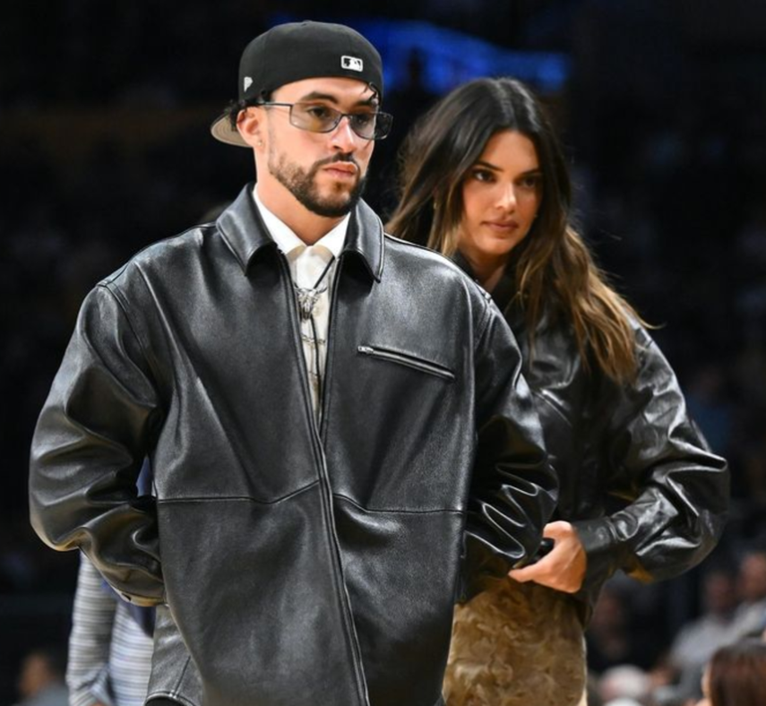 Bad Bunny: Por esta razón el Conejo Malo terminó con Kendall Jenner