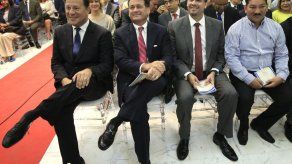 Camacho propone reglas para efectuar debates presidenciales