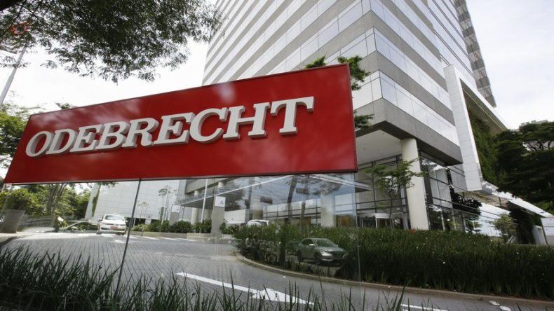 Odebrecht comienza a pagar indemnización a Dominicana
