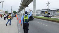 ATTT renovará señalización en la Panamericana desde Tocumen hasta Nuevo Tocumen ATTT renovará señalización en la Panamericana desde Tocumen hasta Nuevo Tocumen