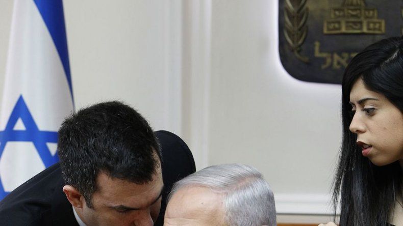 Israel: legisladora pide despido de embajador en Washington