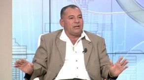 Productor denuncia corrupción en sector agropecuario en Chiriquí Productor denuncia corrupción en sector agropecuario en Chiriquí