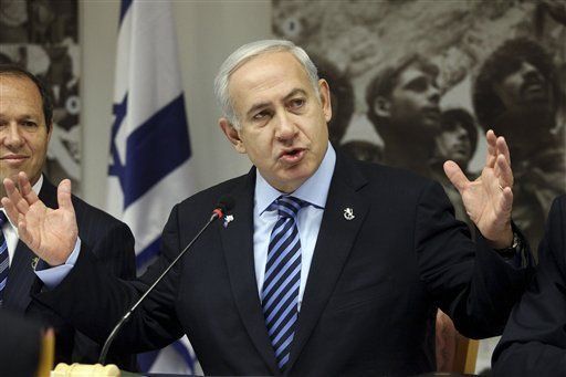 Netanyahu: Hizbulá e Irán orquestan campaña terrorista por todo el mundo