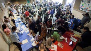 Latinoamérica y Caribe crearon más de 35 millones de empleos en 10 años