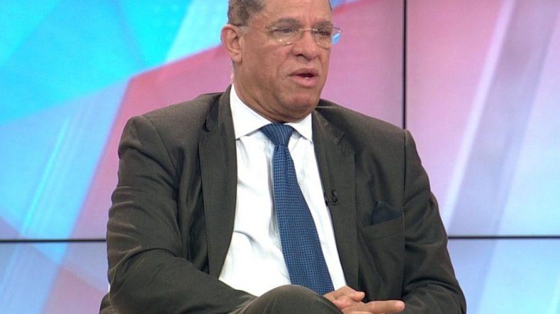 PRD debe lograr equilibrio para obtener  la victoria en el 2019, Alleyne
