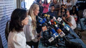 Anuncian viaje a Venezuela de expresidentes para visitar a opositor preso