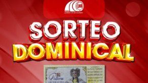 Resultados Lotería Nacional de Panamá EN VIVO: Sorteo del 14 de enero de 2024.