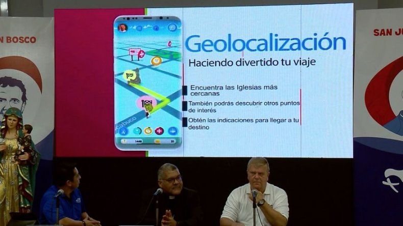 JMJ 2019 tendrá un parque temático