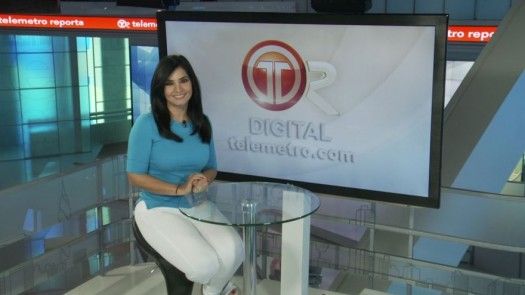 TR Digital edición del 4 de enero de 2018