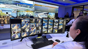 ¡Importante! Avanza plan de modernización del IDAAN.