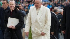 Papa nombra a los obispos de diócesis de Chapecó