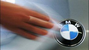 Utilidad neta de BMW cae 63%
