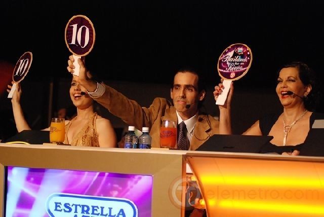 Ángel y Andrea son los ganadores de Bailando por un Sueño