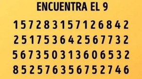 Reto visual