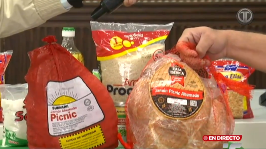 IMA: Analizan distribución en supermercados IMA: Analizan distribución en supermercados