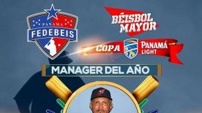 Luis Durán se gana el premio al Manager del Año