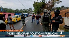 Piden mayor atención a los jóvenes