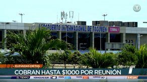 Polémica por pago de elevadas dietas por juntas directivas de entidades estatales