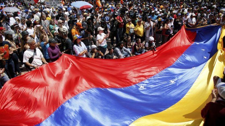 ONU espera medidas ante los abusos en Venezuela y dirimir responsabilidades