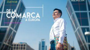 De la Comarca a Europa