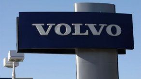 Volvo suprimirá 1.000 empleos en 2013