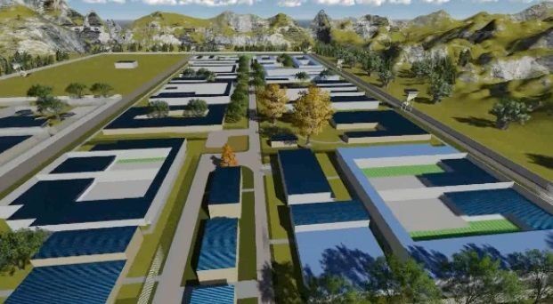 Más de 20 empresas interesadas en la construcción de la nueva cárcel de Colón