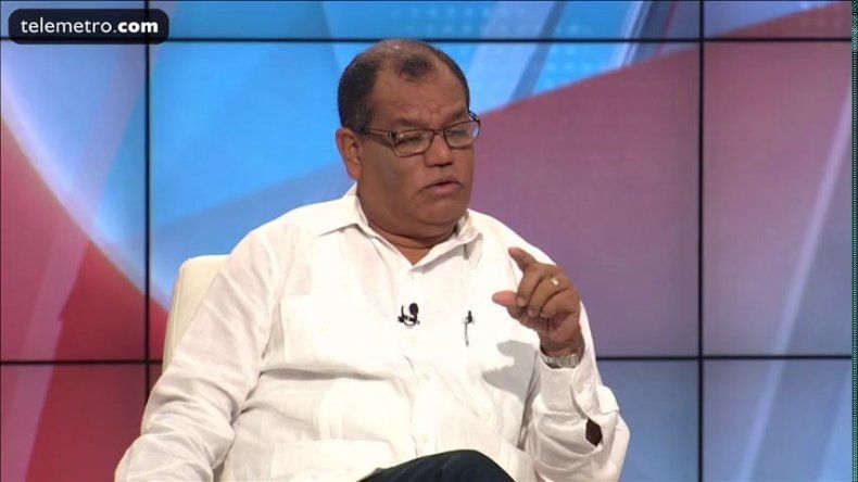 Tenemos que seguir haciendo nuestro trabajo: Javier Ortega