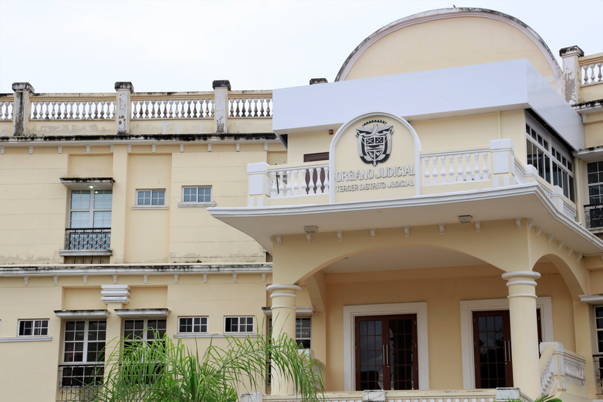 Dos hombres han sido condenados por un homicidio ocurrido en la comarca Ngäbe Buglé.