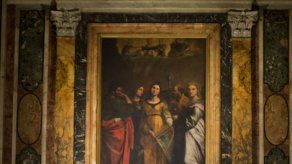 Vaticano defiende secreto de confesión pese a escándalos Vaticano defiende secreto de confesión pese a escándalos