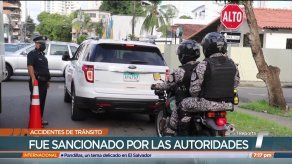 Conductores desatienden las normas de tránsito