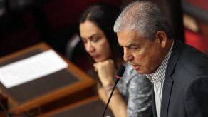 El congresista César Villanueva será primer ministro de Perú