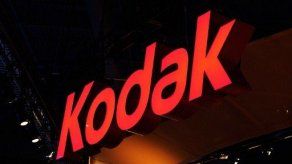 Kodak pospone la fecha límite de la subasta de sus 1.100 patentes