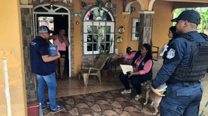 La Fiscalía Electoral investiga caso de restricción de cédulas de identidad personal en la provincia de Los Santos.