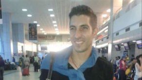 Jaime Penedo se reunirá con el LA Galaxy
