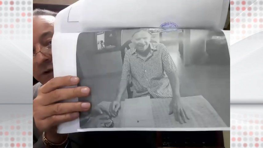 Carlos Ameglio Moncada