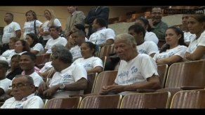 La Chorrera espera ser provincia