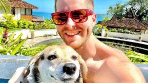 Tina y Mayer Mizrachi&nbsp;